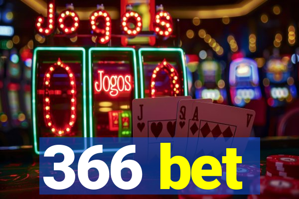 366 bet